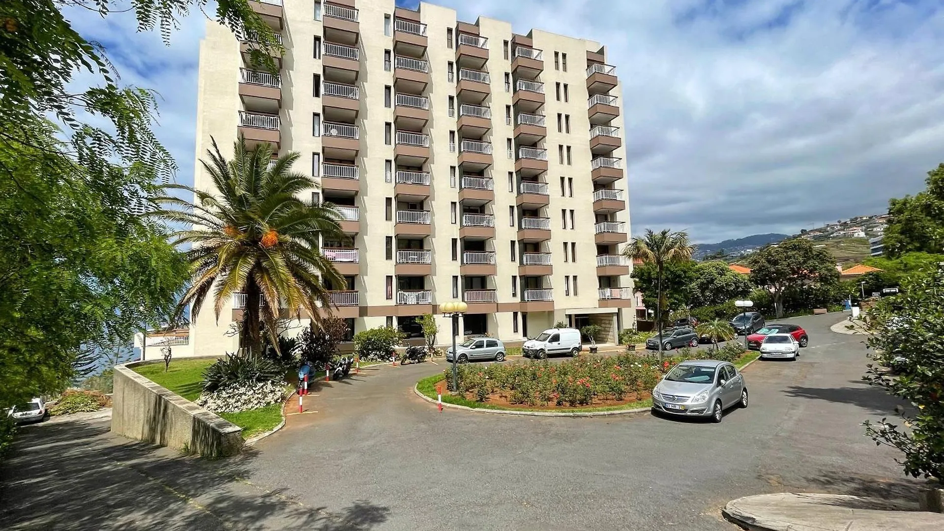 푼샬 Vista Formosa 아파트 0*,  포르투갈
