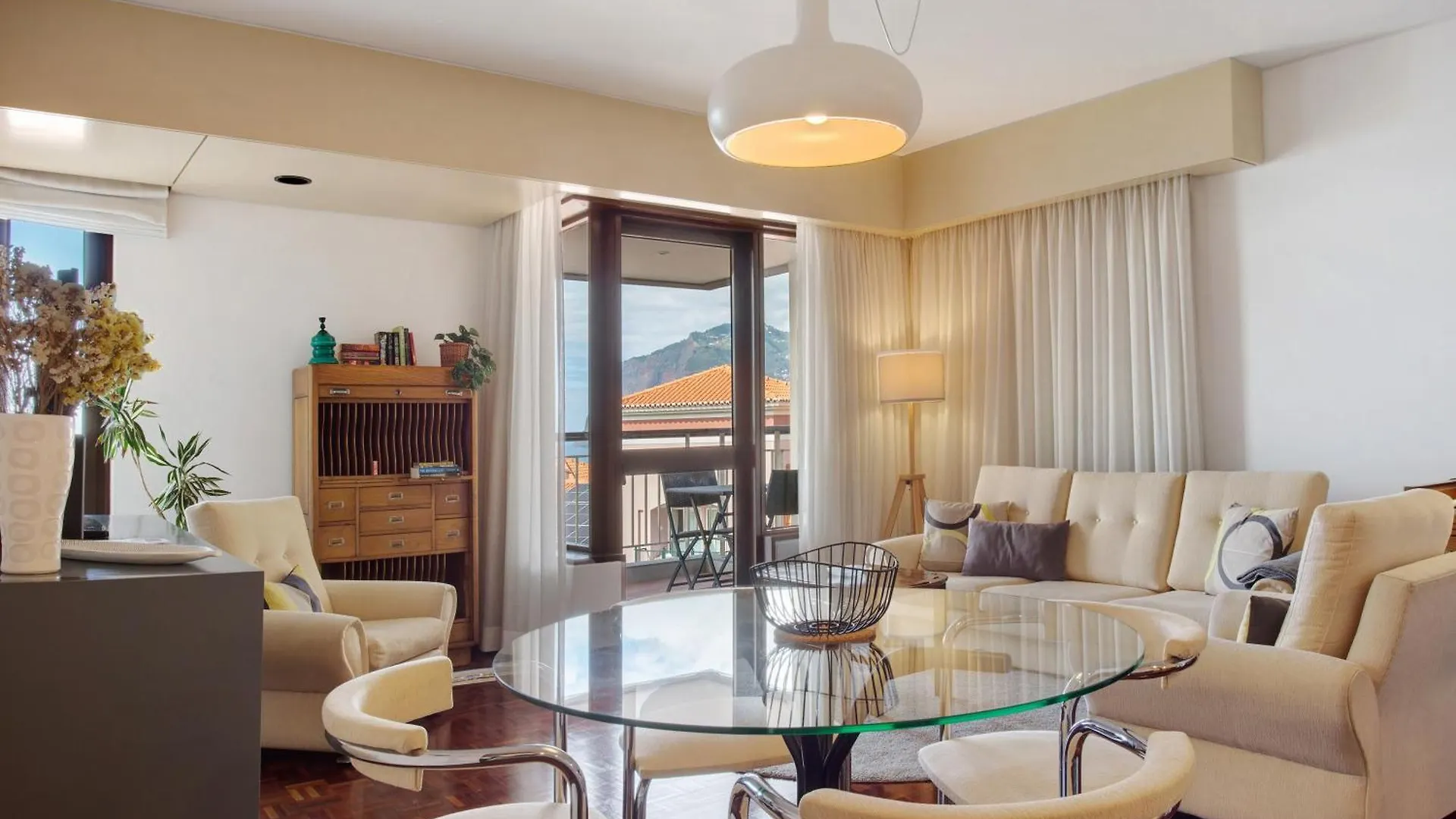 푼샬 Vista Formosa 아파트